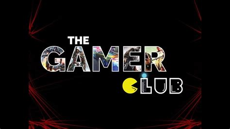 gamers club